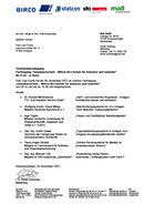 Mall Zertifikat Gewässerschutz 01 2022 (PDF)