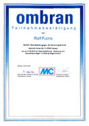 Ombran Zertifikat Abscheideranlagen 2010 (PDF)